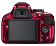 Nikon D5200 +18-55 VR RED - 1449924 - zdjęcie 2
